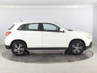 Mitsubishi ASX  1.6 MIVEC 