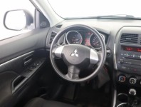 Mitsubishi ASX  1.6 MIVEC 