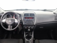 Mitsubishi ASX  1.6 MIVEC 