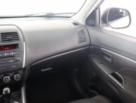 Mitsubishi ASX  1.6 MIVEC 