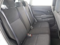 Mitsubishi ASX  1.6 MIVEC 