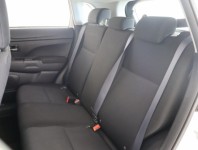 Mitsubishi ASX  1.6 MIVEC 