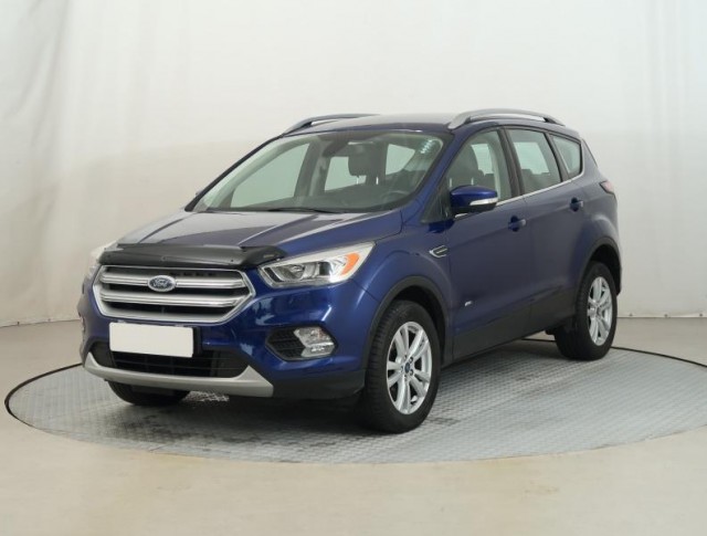 Ford Kuga  2.0 TDCi 