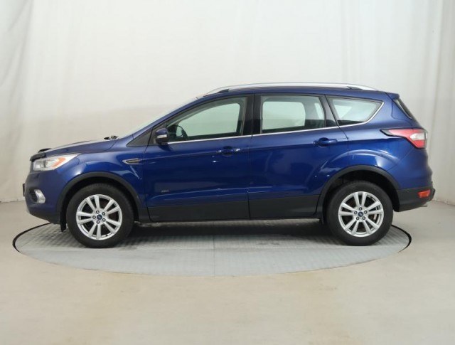 Ford Kuga  2.0 TDCi 