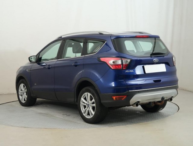 Ford Kuga  2.0 TDCi 