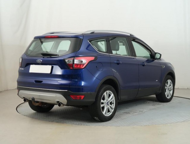 Ford Kuga  2.0 TDCi 