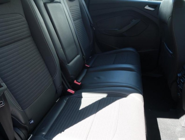Ford Kuga  2.0 TDCi 