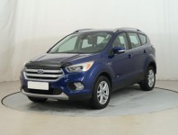 Ford Kuga  2.0 TDCi 