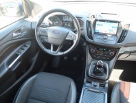 Ford Kuga  2.0 TDCi 