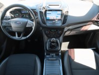 Ford Kuga  2.0 TDCi 