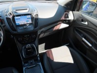 Ford Kuga  2.0 TDCi 