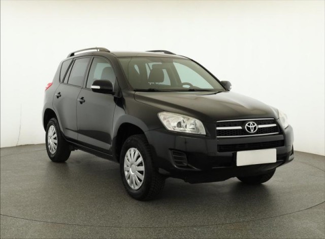Toyota RAV 4  2.0 VVT-i 