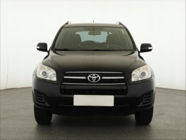 Toyota RAV 4  2.0 VVT-i 