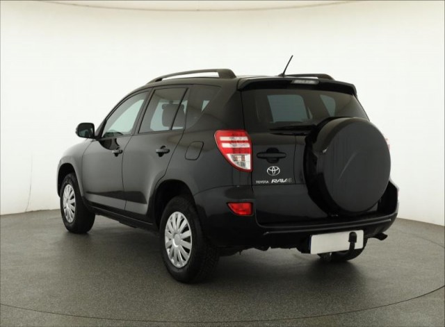 Toyota RAV 4  2.0 VVT-i 