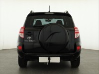 Toyota RAV 4  2.0 VVT-i 
