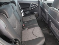 Toyota RAV 4  2.0 VVT-i 