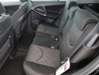 Toyota RAV 4  2.0 VVT-i 