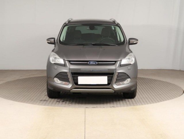 Ford Kuga  2.0 TDCi 