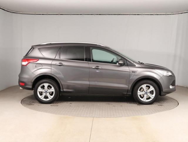 Ford Kuga  2.0 TDCi 