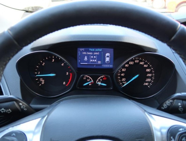 Ford Kuga  2.0 TDCi 