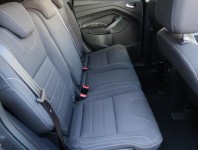 Ford Kuga  2.0 TDCi 