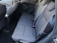 Ford Kuga  2.0 TDCi 