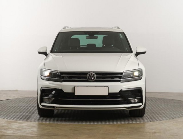 Volkswagen Tiguan  2.0 TDI R-Line