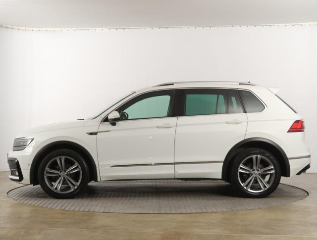 Volkswagen Tiguan  2.0 TDI R-Line