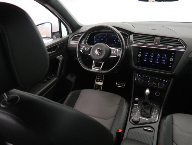 Volkswagen Tiguan  2.0 TDI R-Line