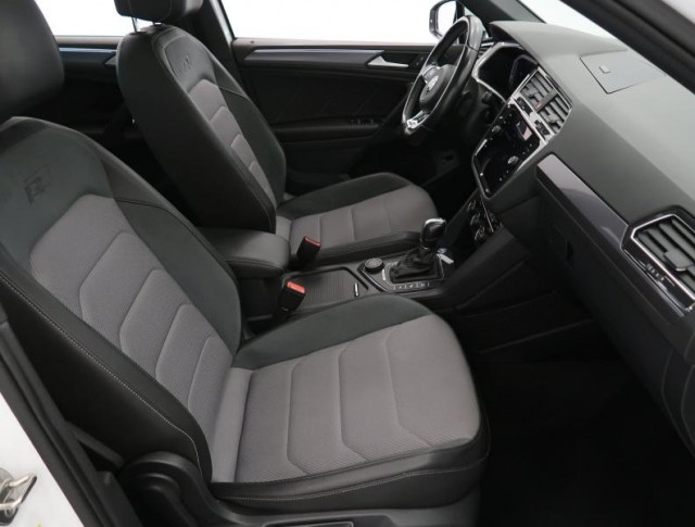 Volkswagen Tiguan  2.0 TDI R-Line