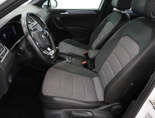 Volkswagen Tiguan  2.0 TDI R-Line