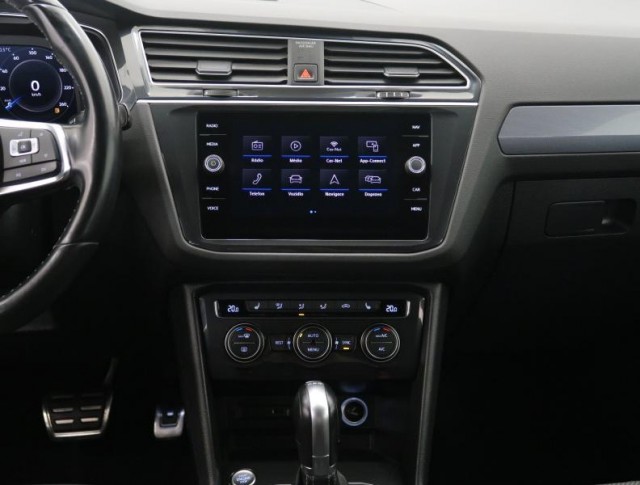 Volkswagen Tiguan  2.0 TDI R-Line