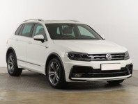 Volkswagen Tiguan  2.0 TDI R-Line