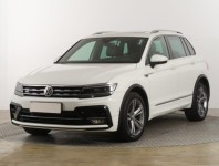 Volkswagen Tiguan  2.0 TDI R-Line