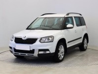 Škoda Yeti  2.0 TDI Elegance