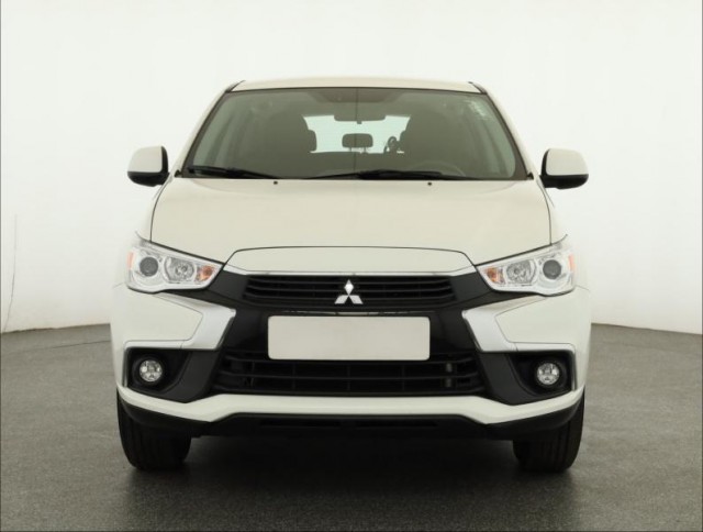 Mitsubishi ASX  1.6 MIVEC 