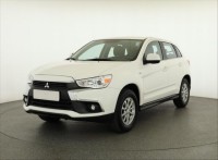 Mitsubishi ASX  1.6 MIVEC 