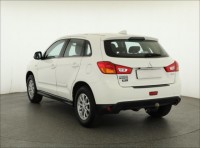 Mitsubishi ASX  1.6 MIVEC 