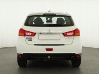 Mitsubishi ASX  1.6 MIVEC 