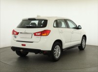 Mitsubishi ASX  1.6 MIVEC 