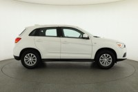 Mitsubishi ASX  1.6 MIVEC 