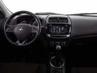 Mitsubishi ASX  1.6 MIVEC 