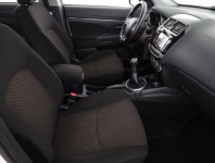 Mitsubishi ASX  1.6 MIVEC 