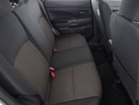 Mitsubishi ASX  1.6 MIVEC 
