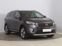 Kia Sorento  2.2 CRDi 