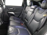 Jeep Cherokee  2.2 MultiJet 