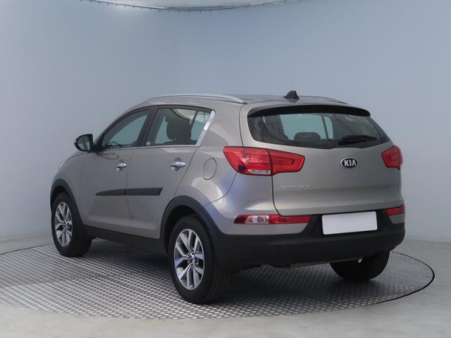 Kia Sportage  1.6 GDI 