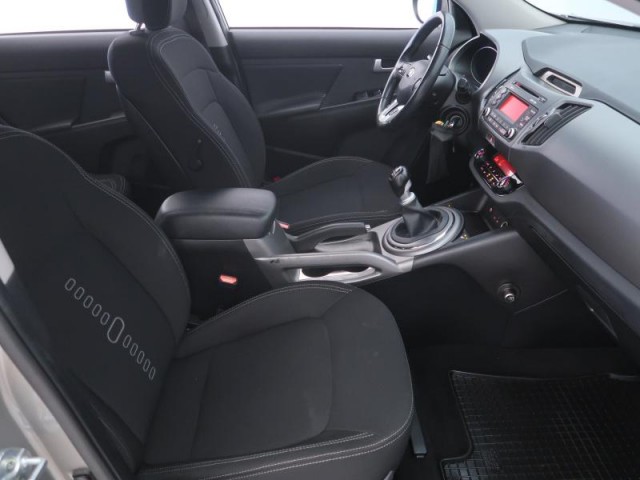 Kia Sportage  1.6 GDI 