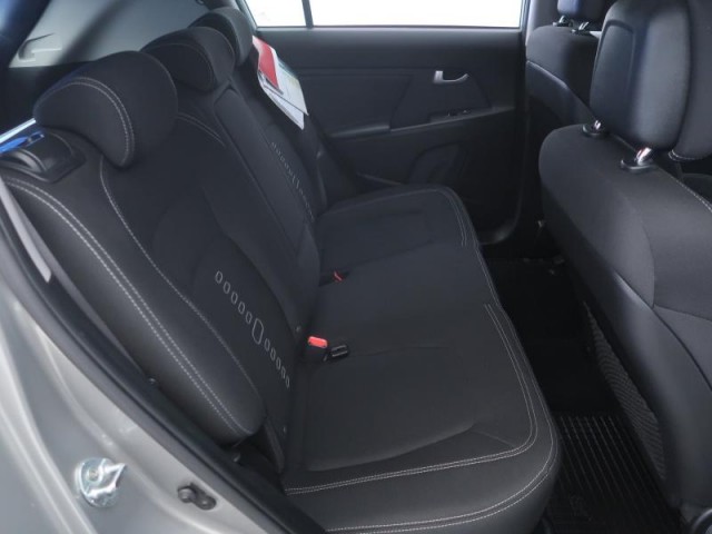 Kia Sportage  1.6 GDI 