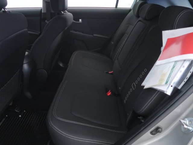 Kia Sportage  1.6 GDI 